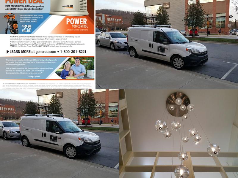 Jesse Klennon Electrical Contracting