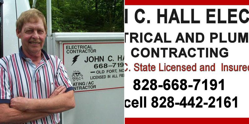 John C. Hall Electric