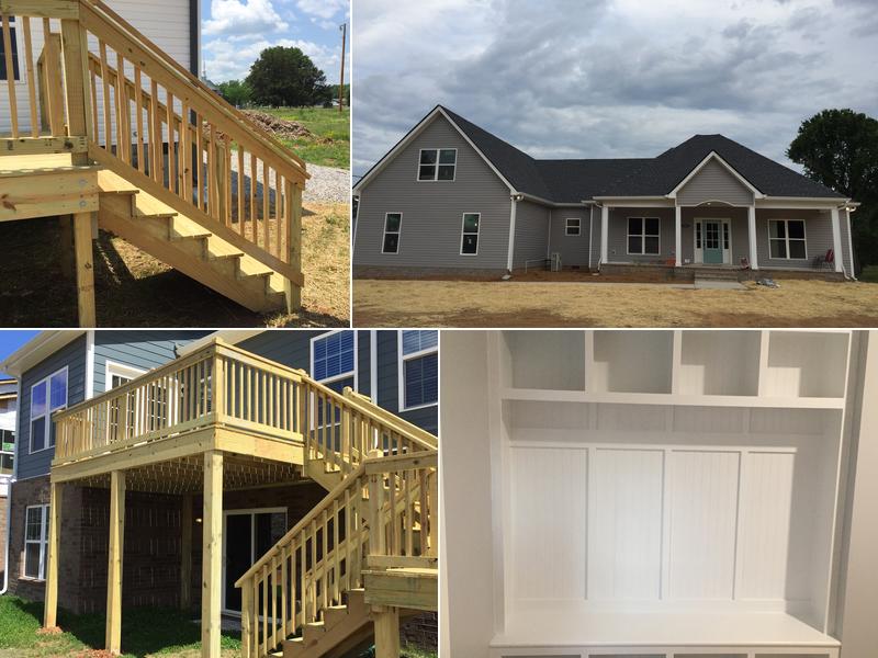 Wendell Tate Construction