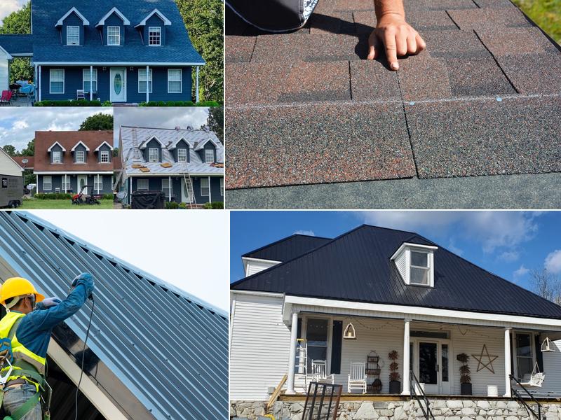 7H Roofing and Construction