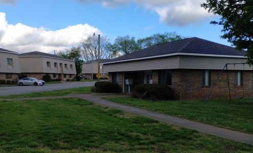 Elmwood Apartments Mount Pleasant