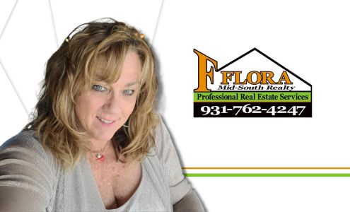 Flora Mid-South Realty, Teresa Flora