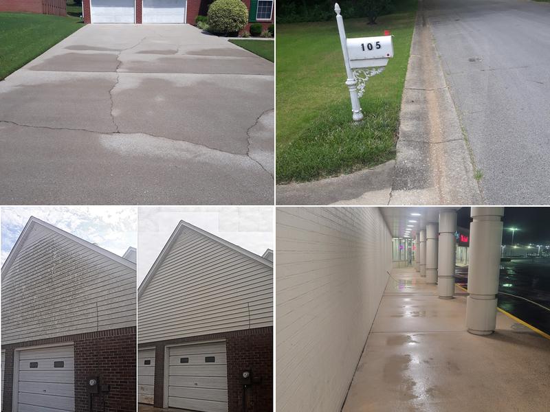 Daniels Clean Exteriors