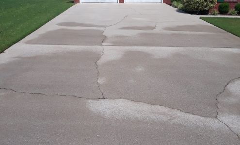 Daniels Clean Exteriors