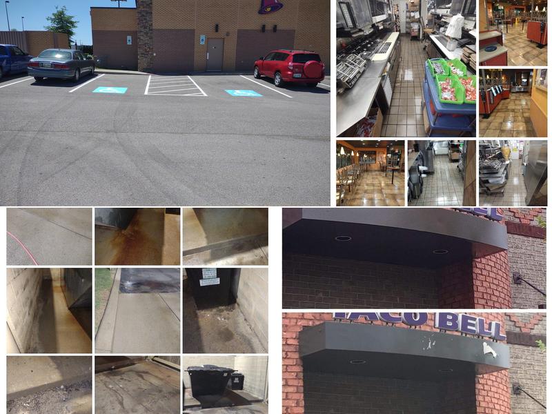 Pate's Pressure Wash & Paint LLC