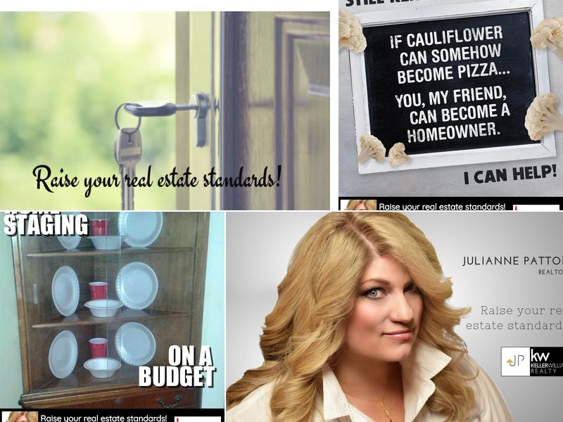 Julianne Patton, REALTOR