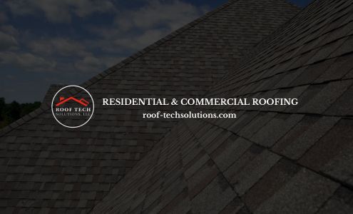Roof Tech Solutions, LLC