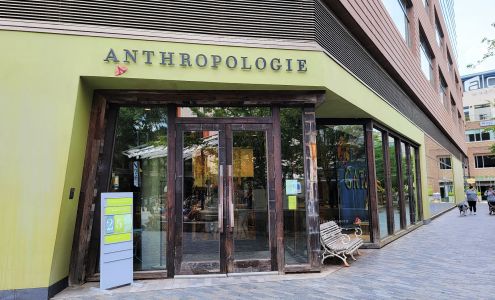Anthropologie
