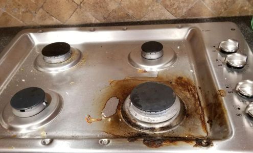 TCL Cleaning Services