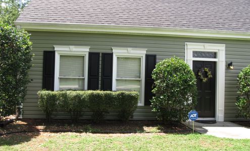 North Alabama Vinyl Specialists