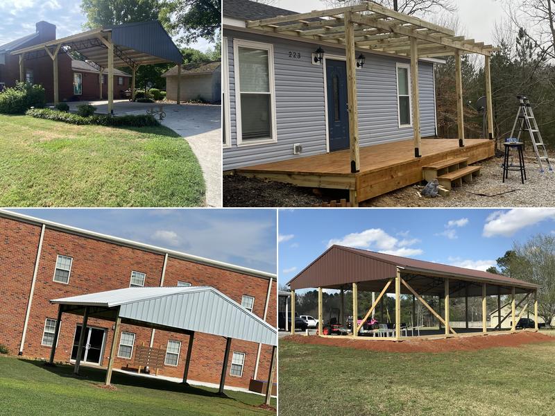 Collins Contracting, LLC