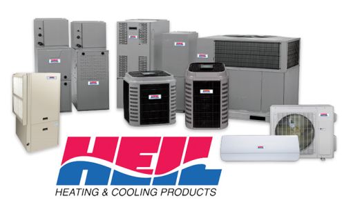 Bradford Heating & Air 169 Blue Rd, Tuscumbia Alabama 35674