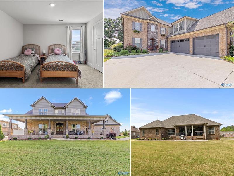 Tiffany Pack - Dream Key Real Estate