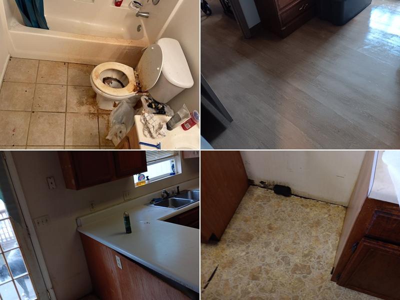 Boykin's Cleaning and More