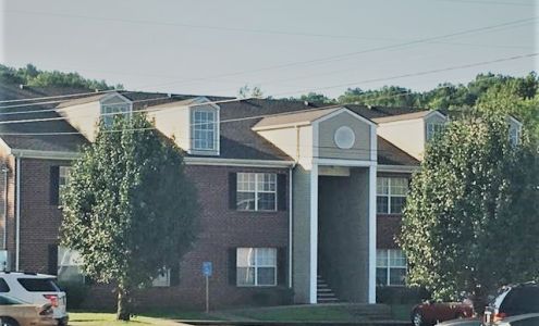 Creekside Apartments