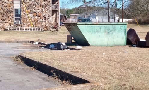 Hidden Valley Apartments