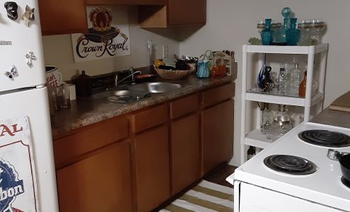 Countryside Village Apartments