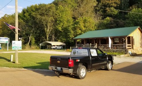 United Country Terry Realty