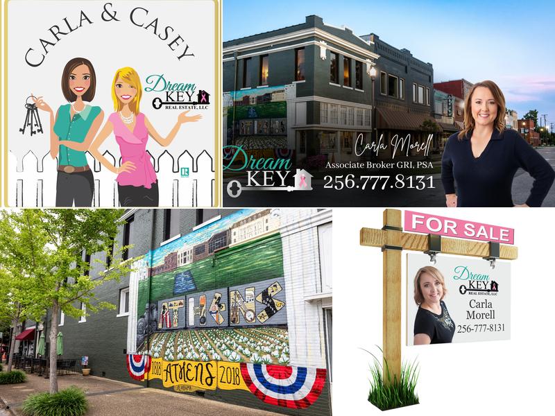 Carla Morell - Dream Key Real Estate