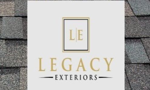 Legacy Exteriors LXI