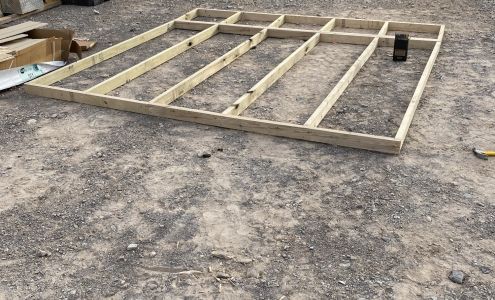 Platt Handyman Services