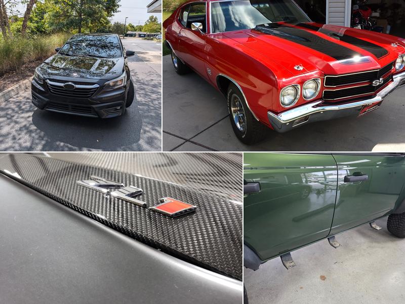 Poplin's Planet MARS