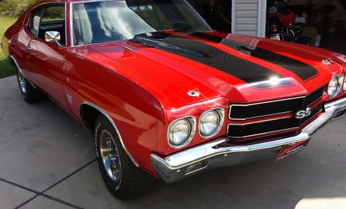 Poplin's Planet MARS