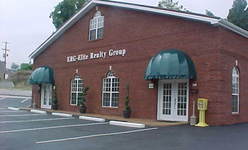 ERG-Elite Realty Group 135 W Bockman Way, Sparta Tennessee 38583