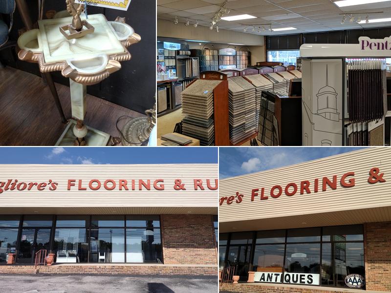 Migliore's Flooring & Rugs