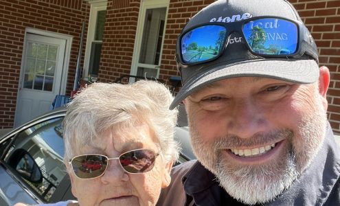 Charles Stone Mechanical