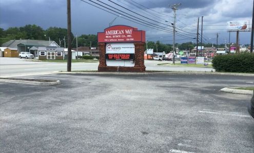 American Way Real Estate Company