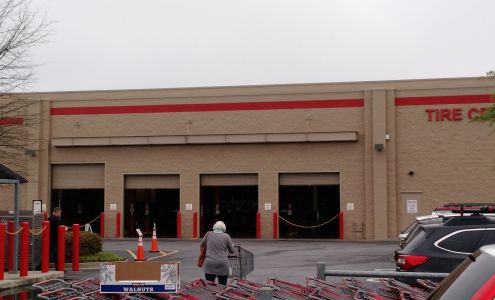 Costco Tire Center