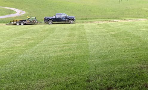 DeBord Lawn Care, LLC 58 DeBord Drive, Pikeville Tennessee 37367