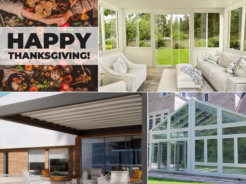 Elite Gutters and Sunrooms