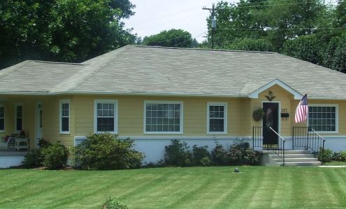 Century 21 Roberson Realty Unlimited