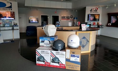 The Technology Store