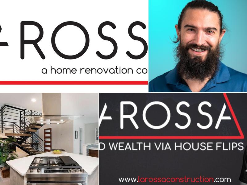 Larossa Construction