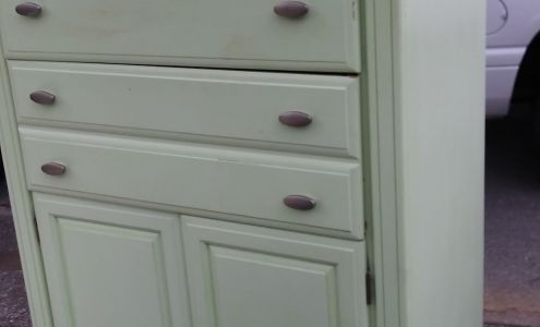 Shine Time cleaning 1953 Waterbury Ln, Chattanooga Tennessee 37421