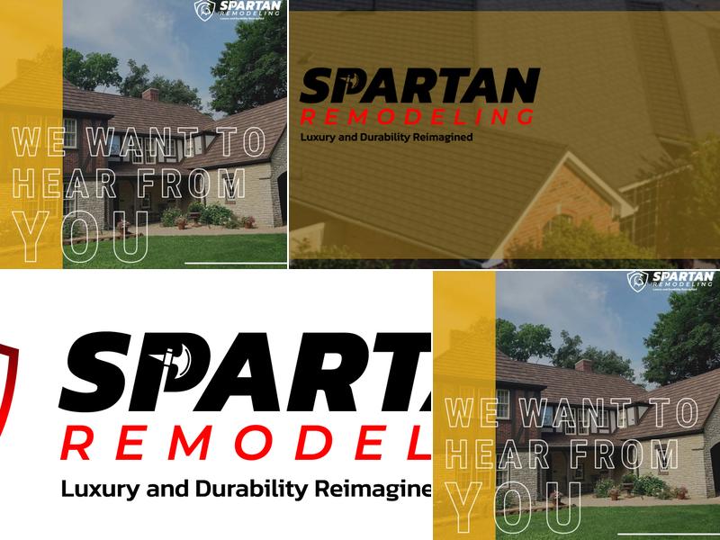 Spartan Remodeling