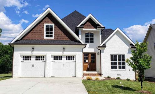 Teresa Scheiwe - Keller Williams Realty Greater Chattanooga