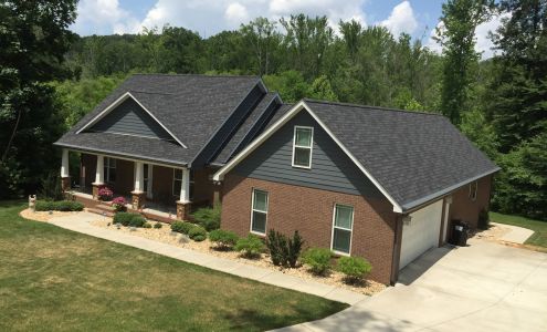 Square One Gutters & Roofing