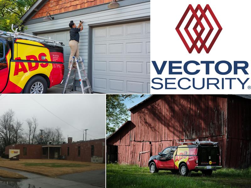 Vector Security - Paducah, KY
