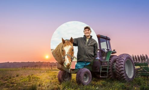 Kevin Housman, Realtor - Housman Partners Land & Farm