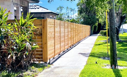 All Around Railings and Fences