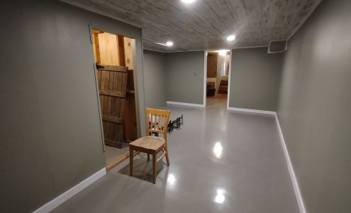 J&M Home Renovation and Remodeling LLC.