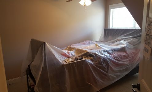 Harvest moon painting and handyman services