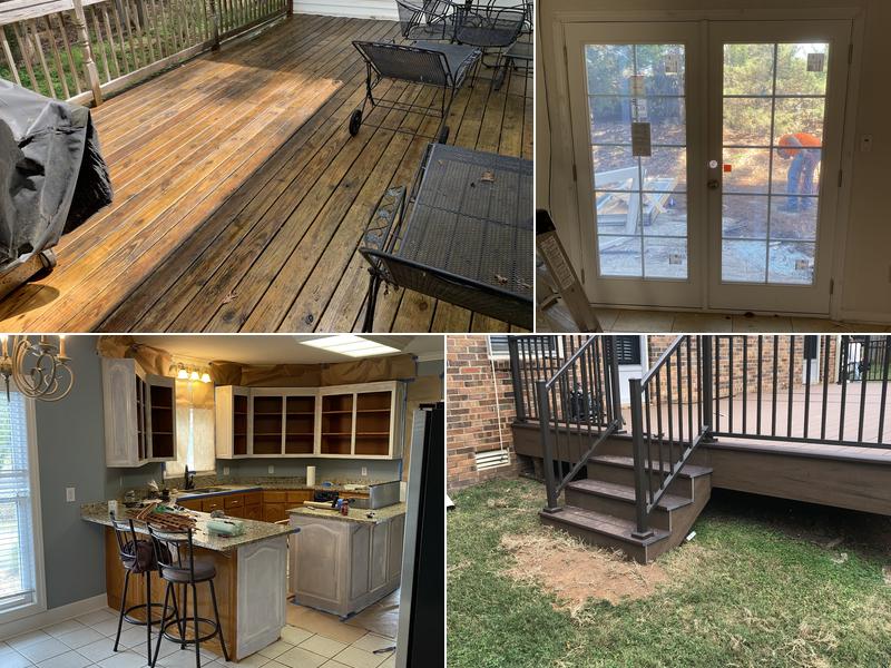 Jerry's Handyman Services