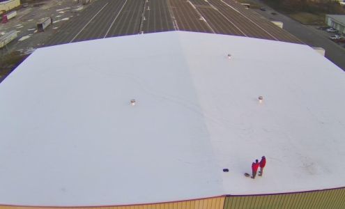 Roofing Services Co Inc