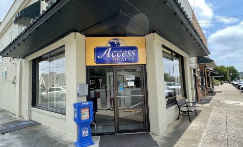 Access Realty