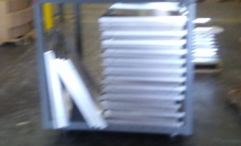 Franke Contract Group